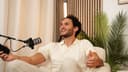 Photo de profil, Morad